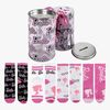 Barbie Socken 4er-Pack