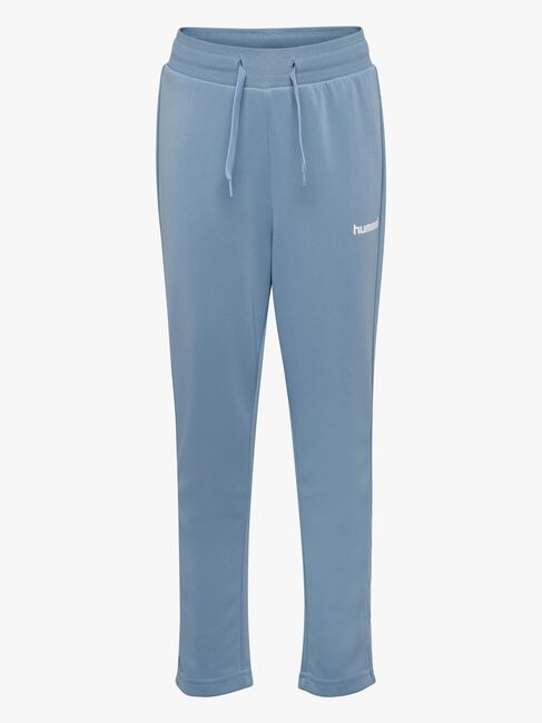 Hummel JR Trainingsanzug, Faded Denim