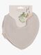 Oh, Poppy! Juno Halstuch 2er-Pack, Linen Beige