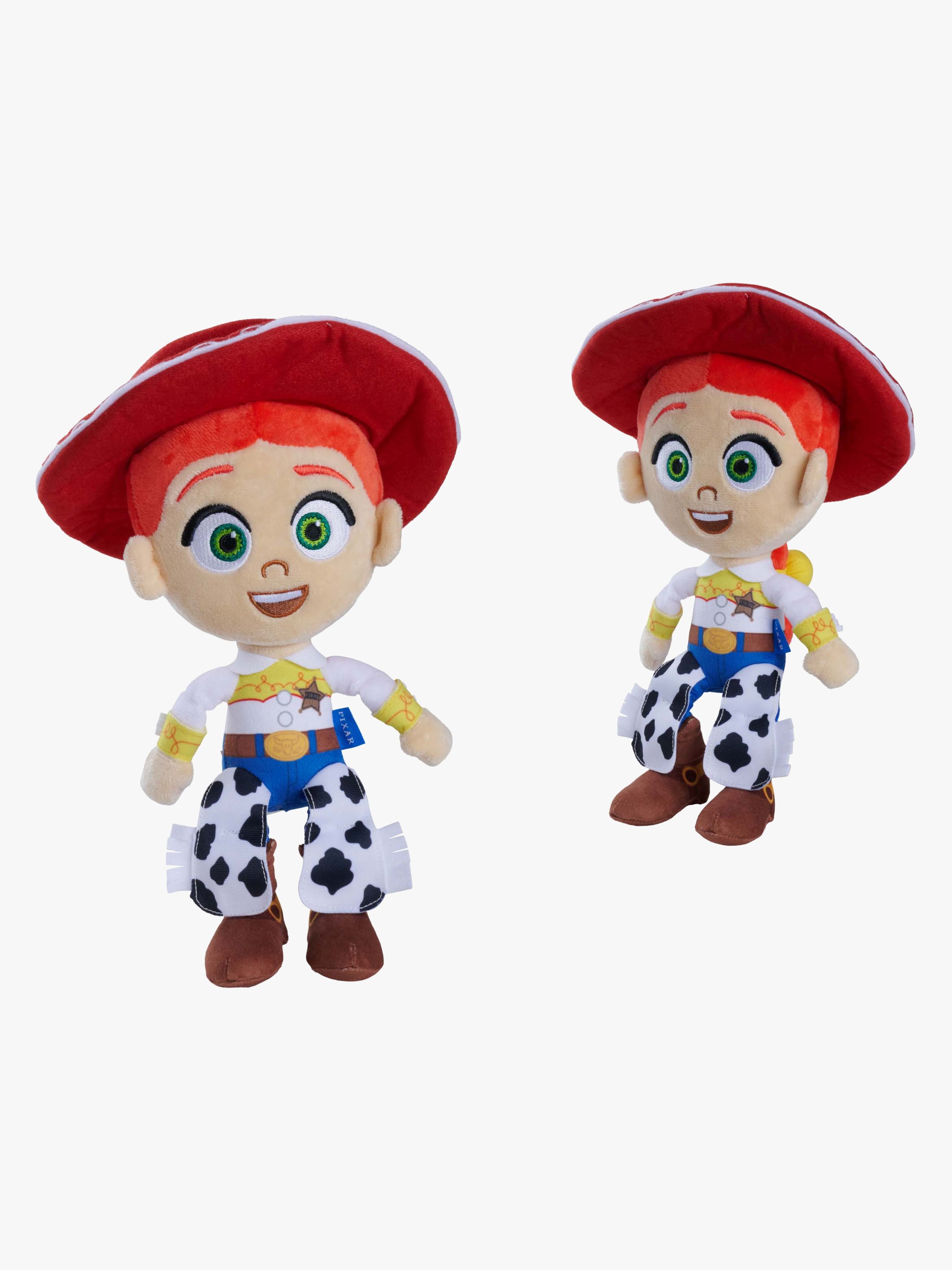 Kuscheltier Jessie 25 cm