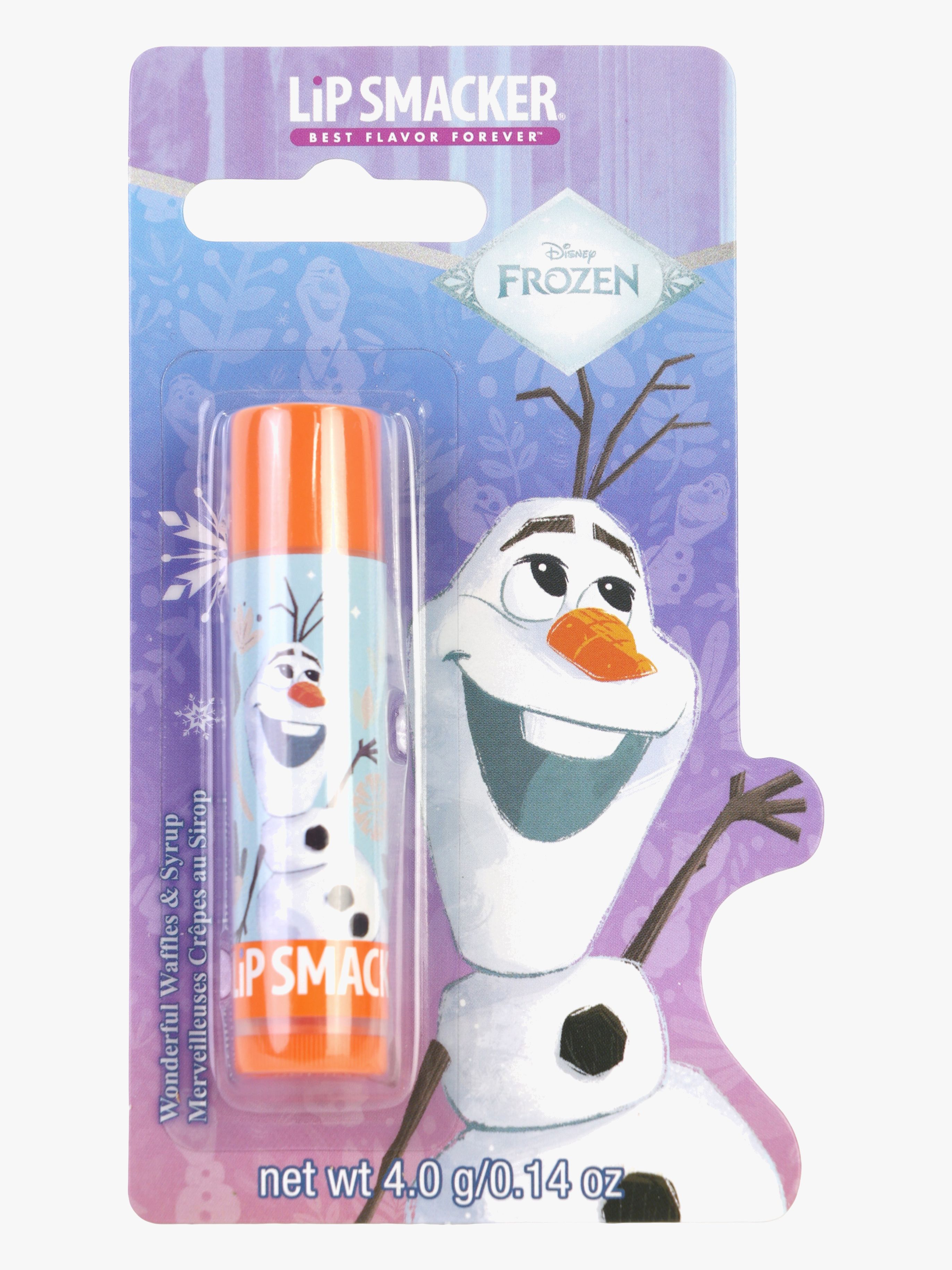 Die Eiskönigin Lippenbalsam Olaf