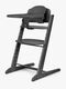 CBX by Cybex IRIS Hochstuhl 3-in-1, Stunning Black