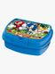 Sonic Lunchbox, Blau