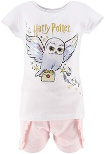 Harry Potter Outfit, Weiβ