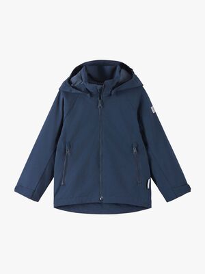 Reima ReimaTec Sulkava Outdoorjacke, Marineblau