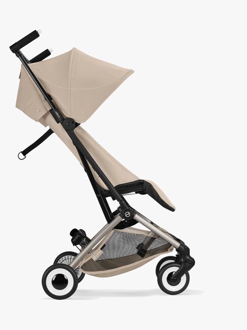 Cybex LIBELLE Buggy, Almond Beige
