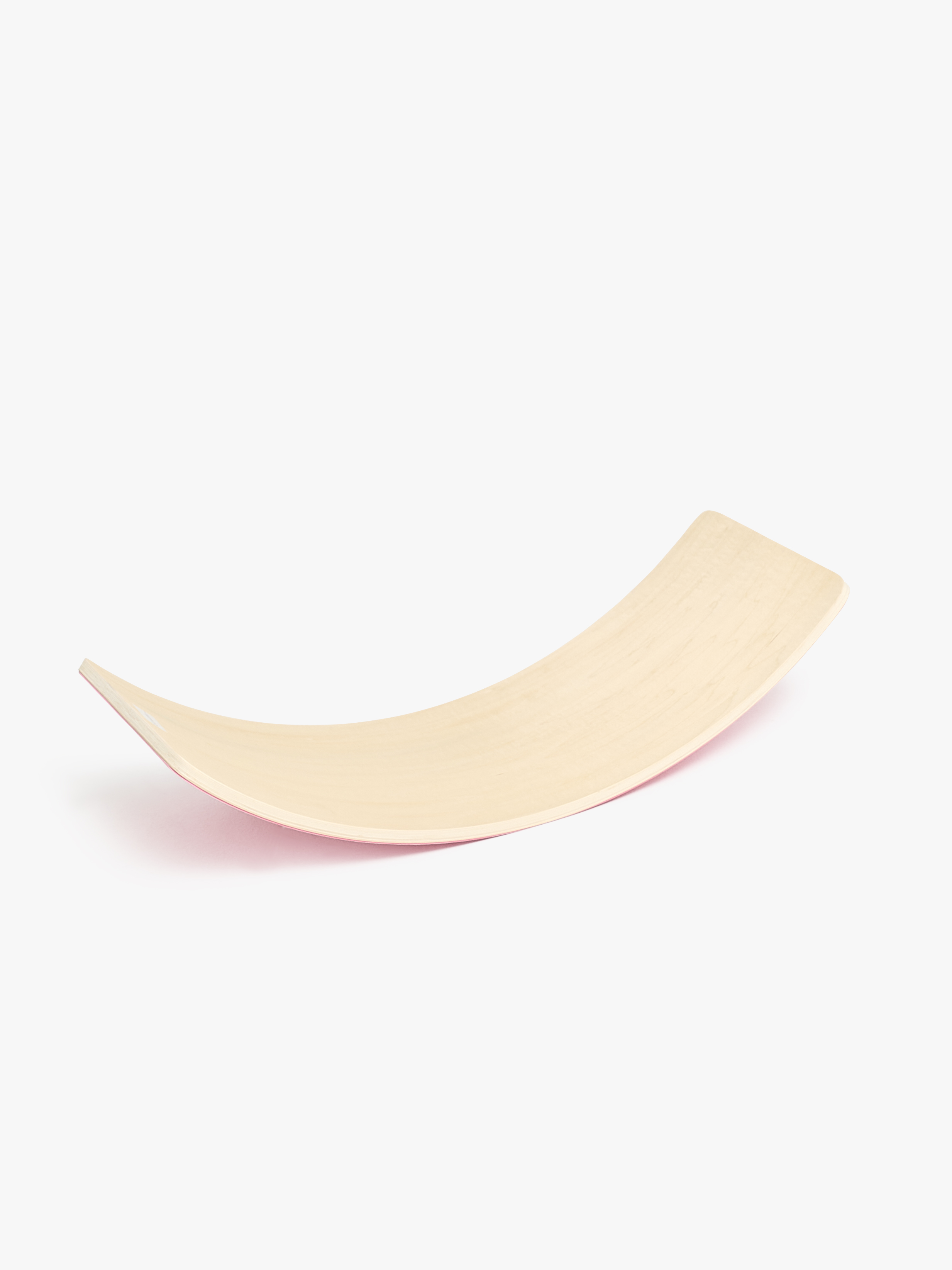 Woodlii Balanceboard, Rosa
