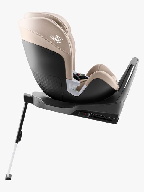 Britax Römer Swivel Kindersitz, Chai