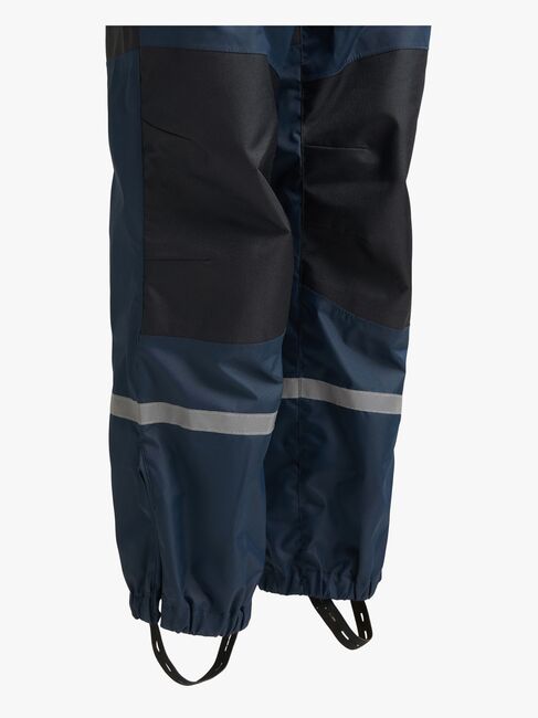 Nordbjörn Hemsö Outdoorhose, Blau