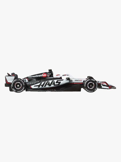 Hot Wheels Premium F1 MoneyGram Haas Ocon & Bearman 1:64 020260prem-23-2462_2.jpg