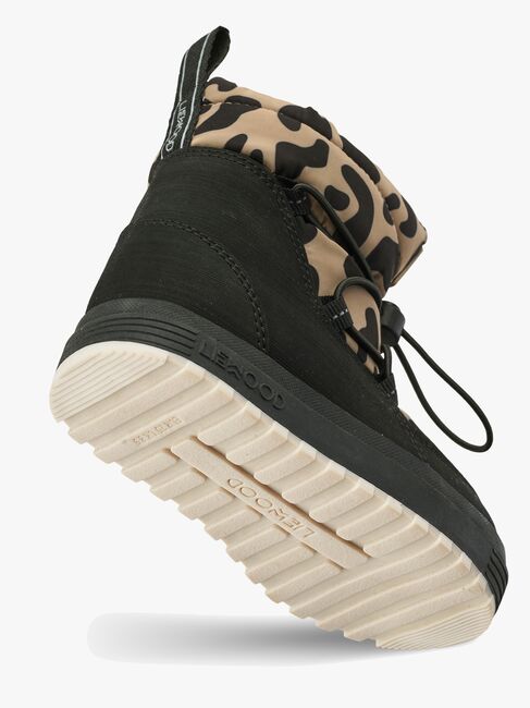 LIEWOOD Zoey Winterstiefel, Mega Leo/Oat Mix