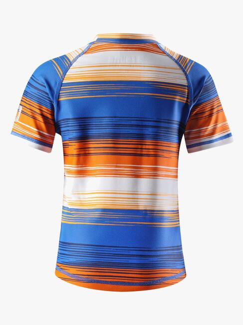 Reima UV-Shirt, Azores Blue