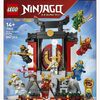 LEGO Ninjago 71866 15-jähriges Jubiläum: Ninja-Charaktere zum Ausstellen