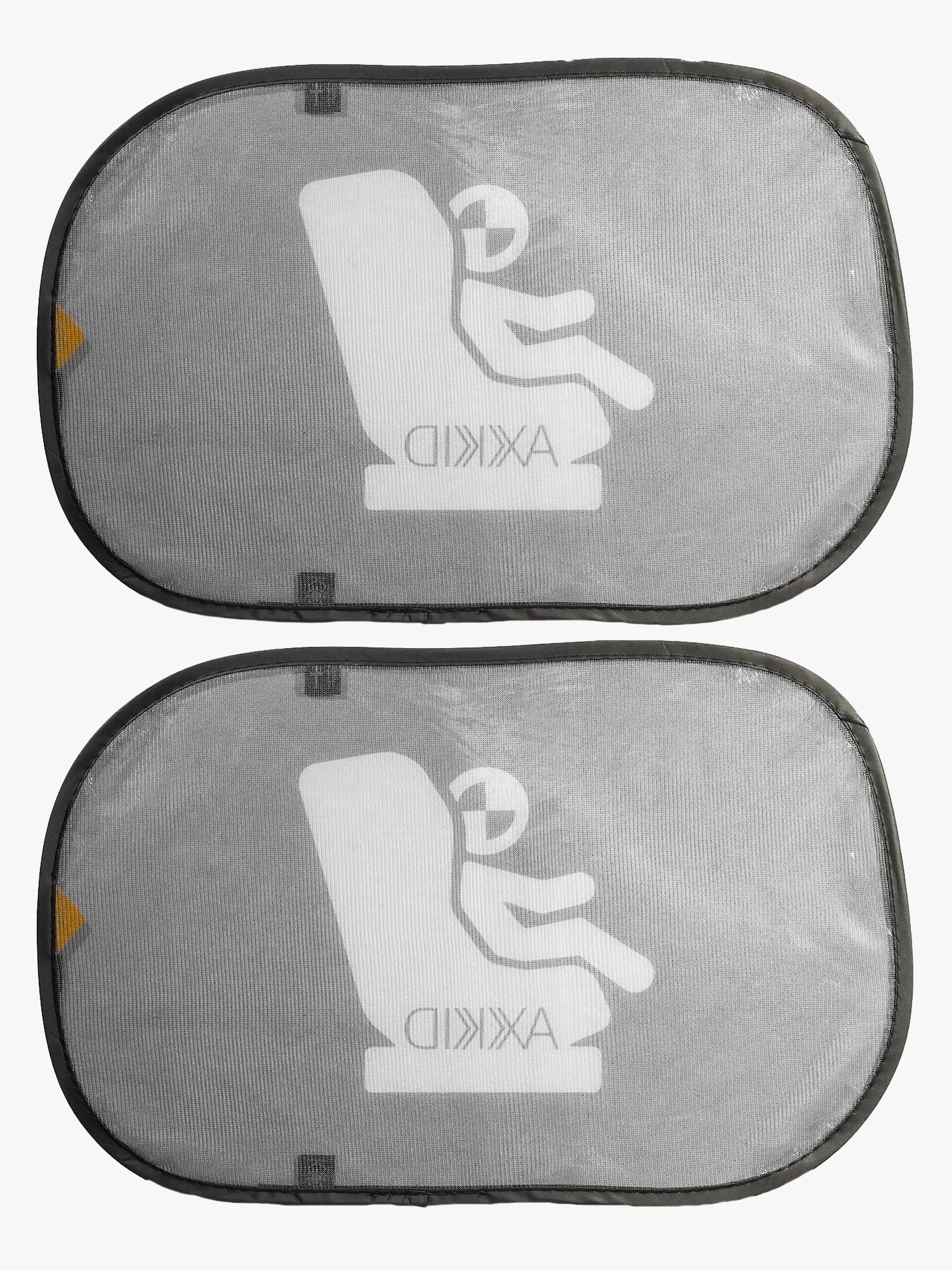 Axkid Sonnenschutz Fenster