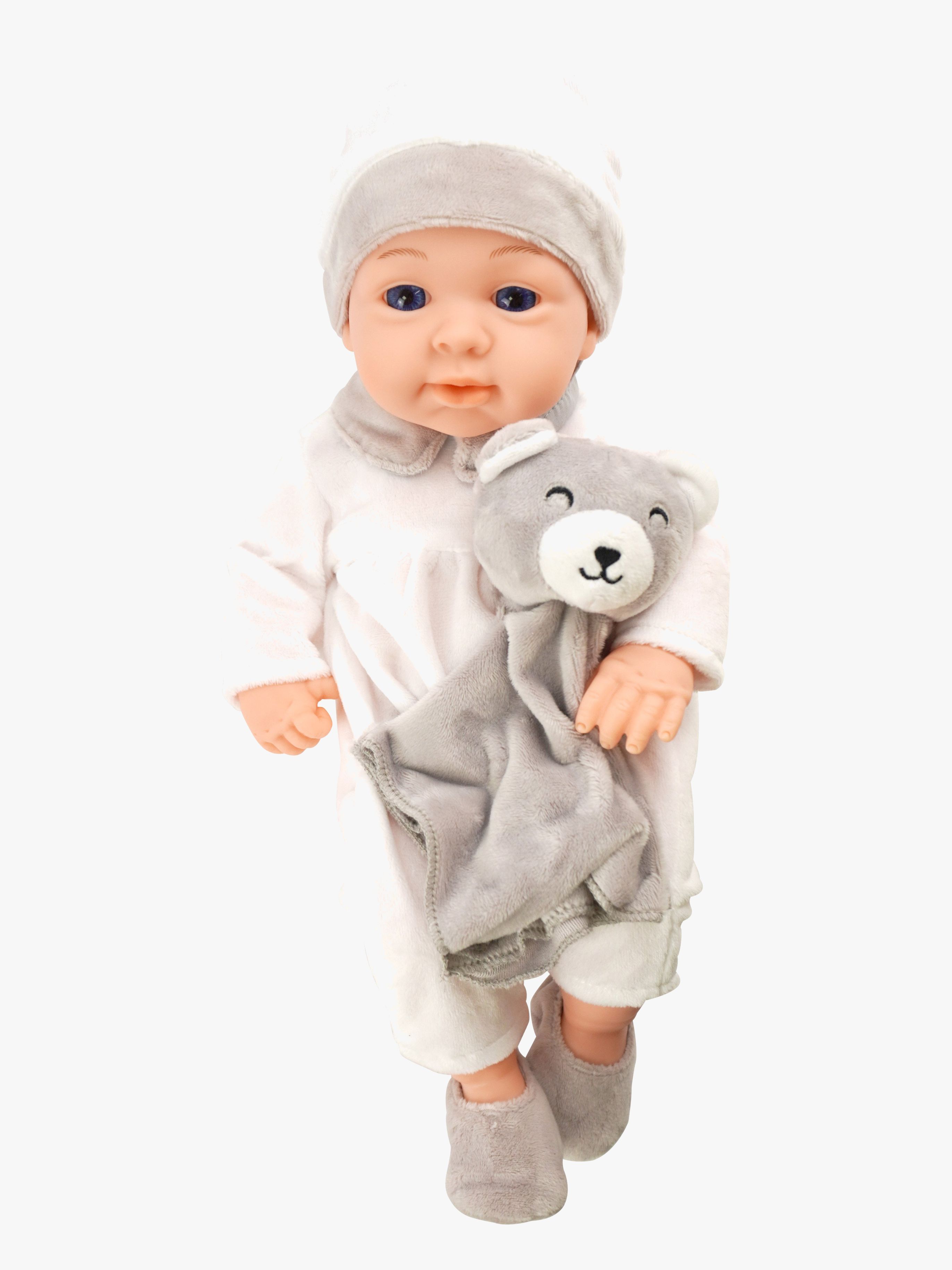 Newborn Lily Puppe 35 cm