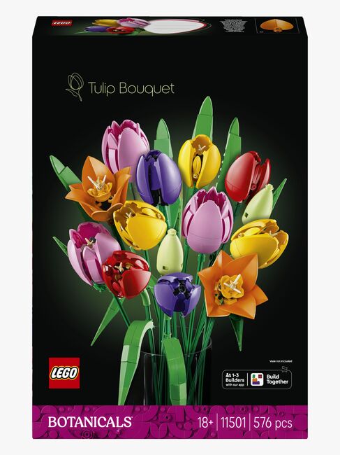 LEGO Botanicals 11501 Tulpenstrauß