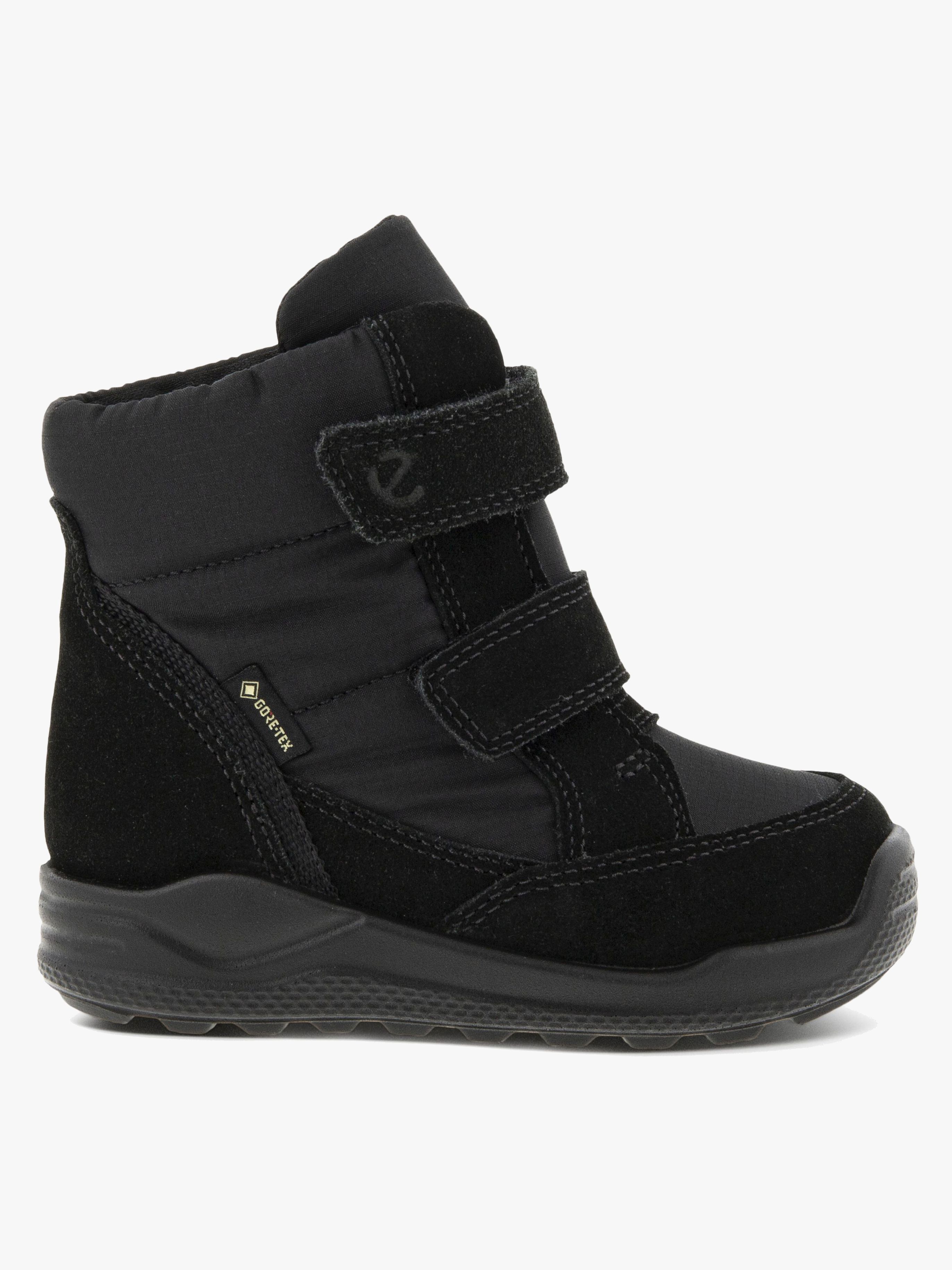 Urban Mini GTX Winterstiefel, Black, 29