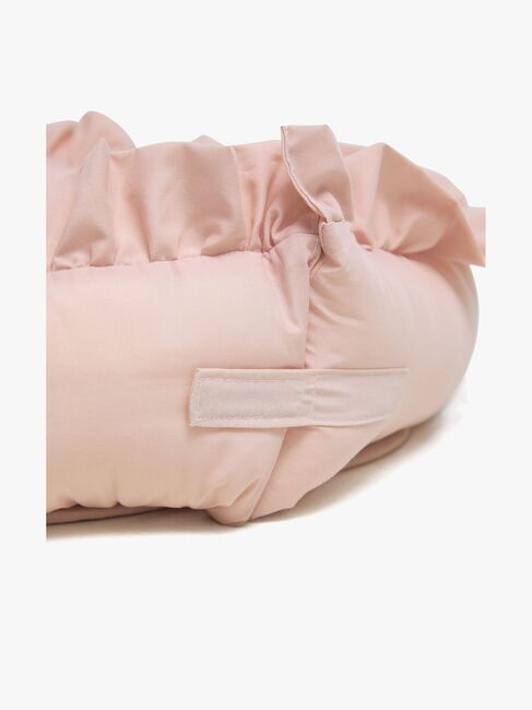 Alice & Fox FREYA Babynest, Rosa