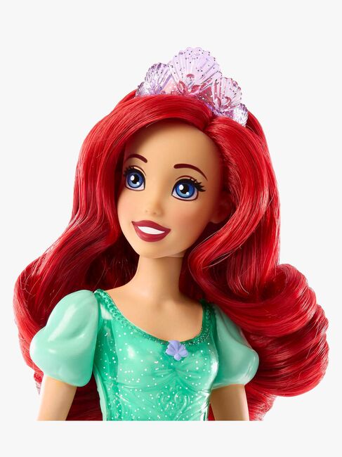 Disney Prinzessinnen Arielle Puppe 28cm