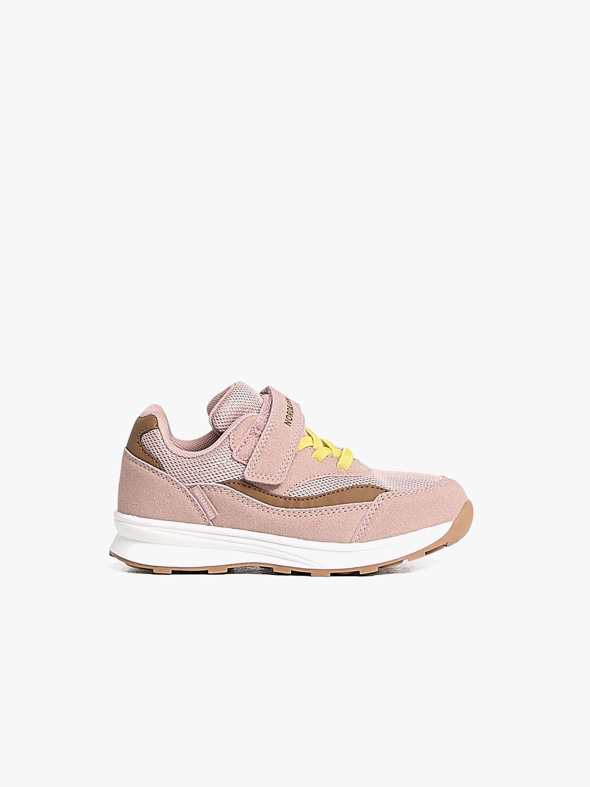 Nordbjørn Öresten WP Sneaker, Pink