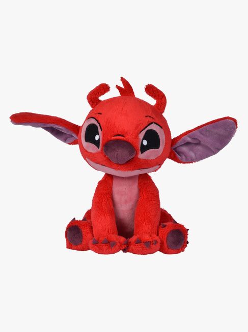 Disney Lilo & Stitch Plüschspielzeug Leroy 25 cm