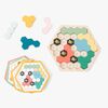 BS Toys Puzzzle Beezzz