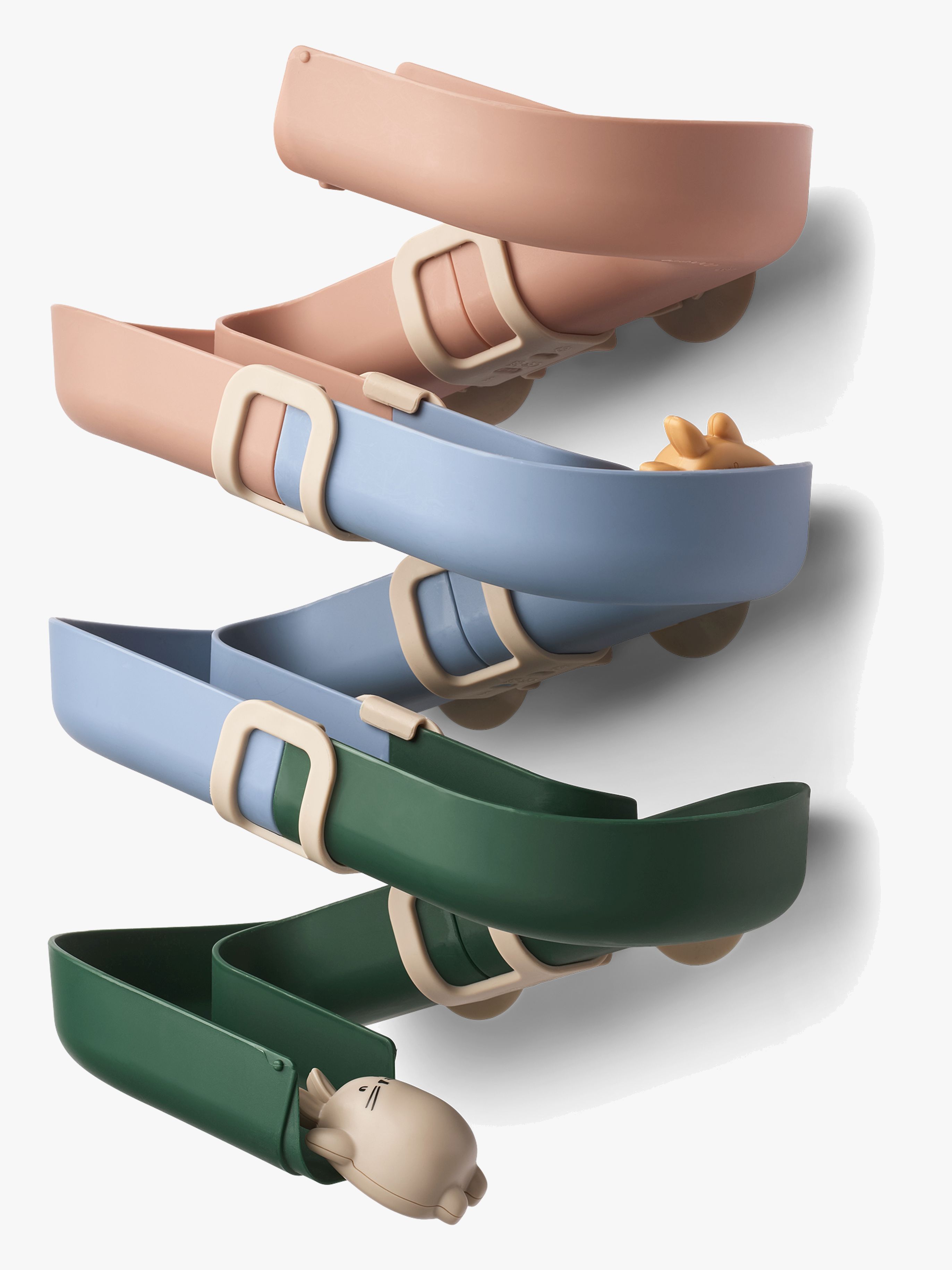LIEWOOD Yara Badespielzeug, Garden Green/Multi mix