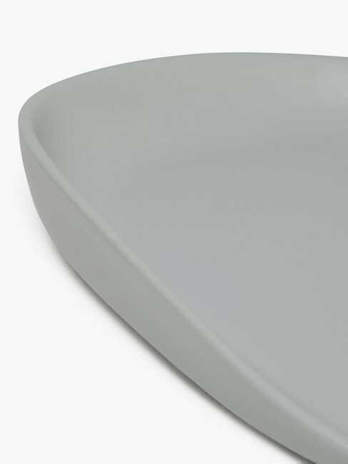 Beemoo CARE OvaFoam Wickelunterlage, Soft Green