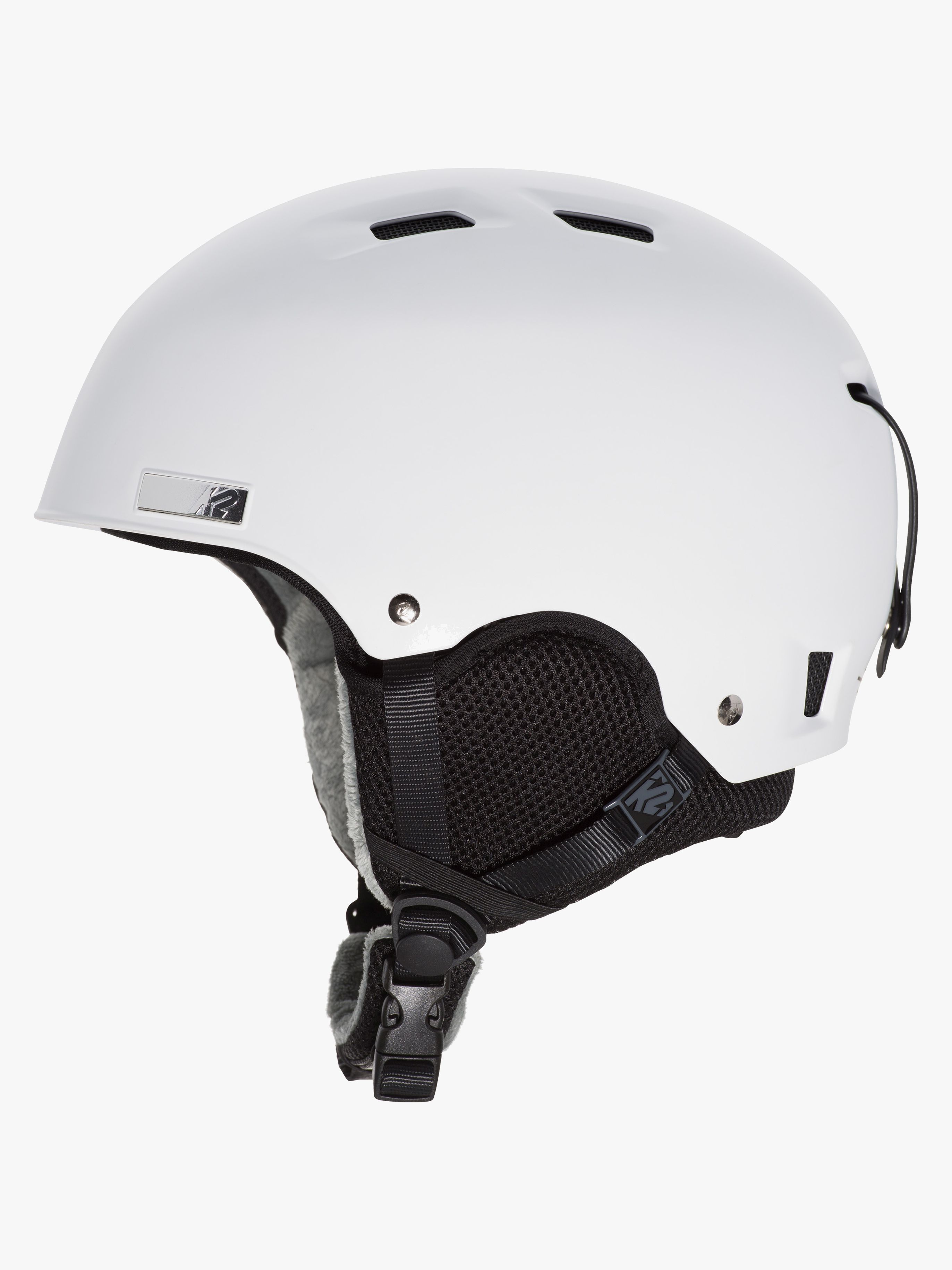 K2 Verdict Helm, Weiß, XL