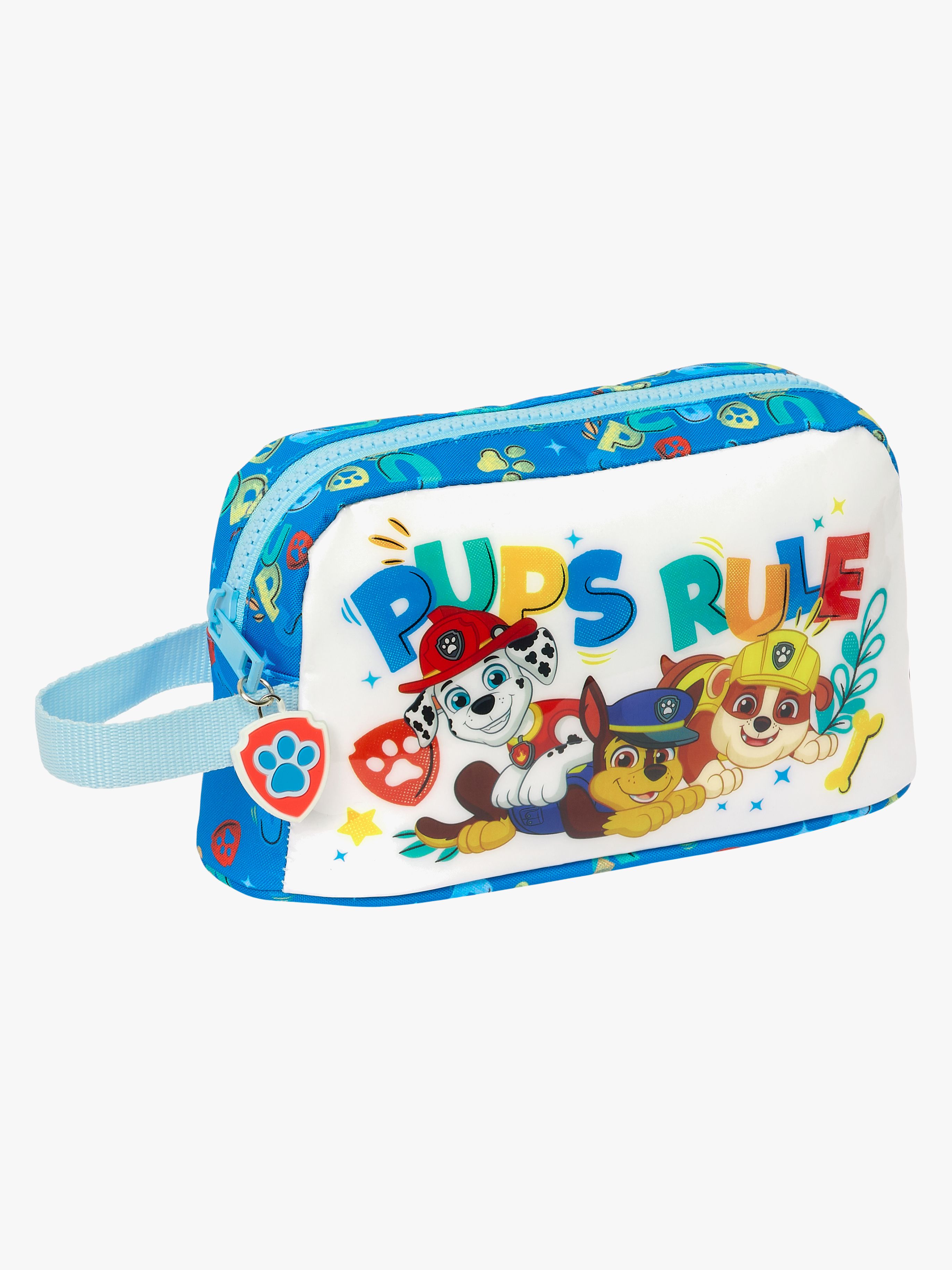 Kühltasche Pups Rule, Blau