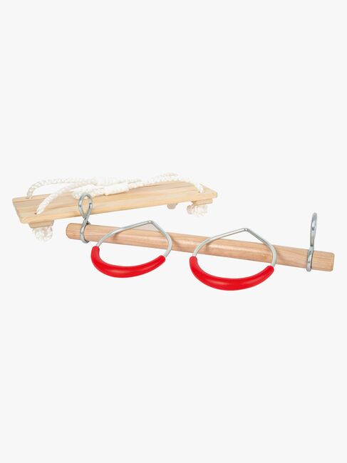 Small Foot Schaukelset 3-in-1
