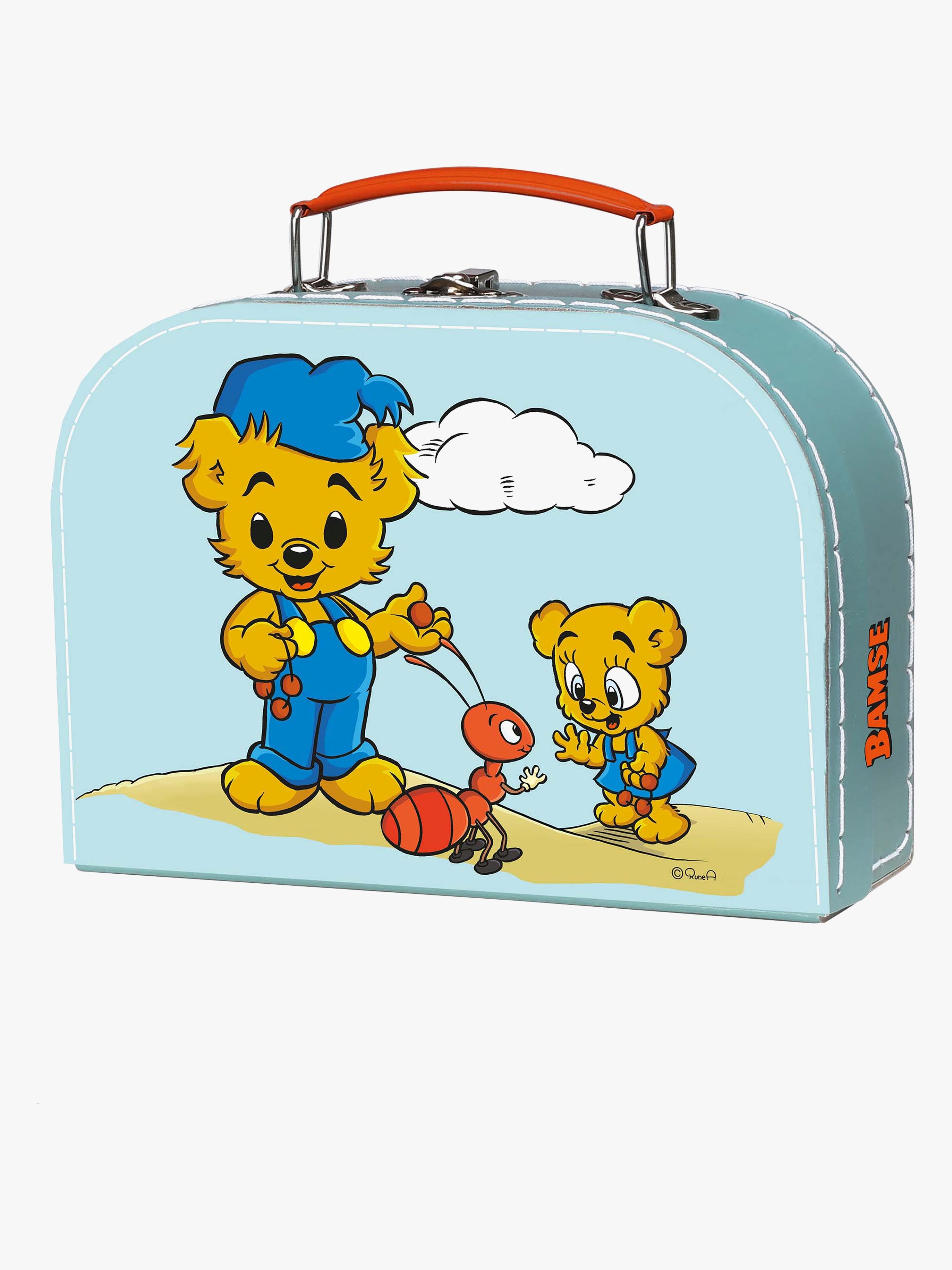 Bamse Koffer