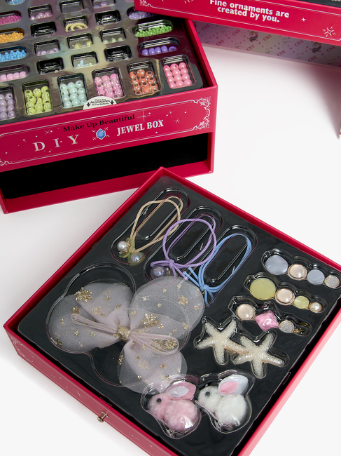 Fippla Schmuckschatulle