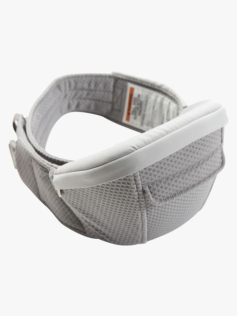 Ergobaby Alta Hüftsitz, Pearl Grey