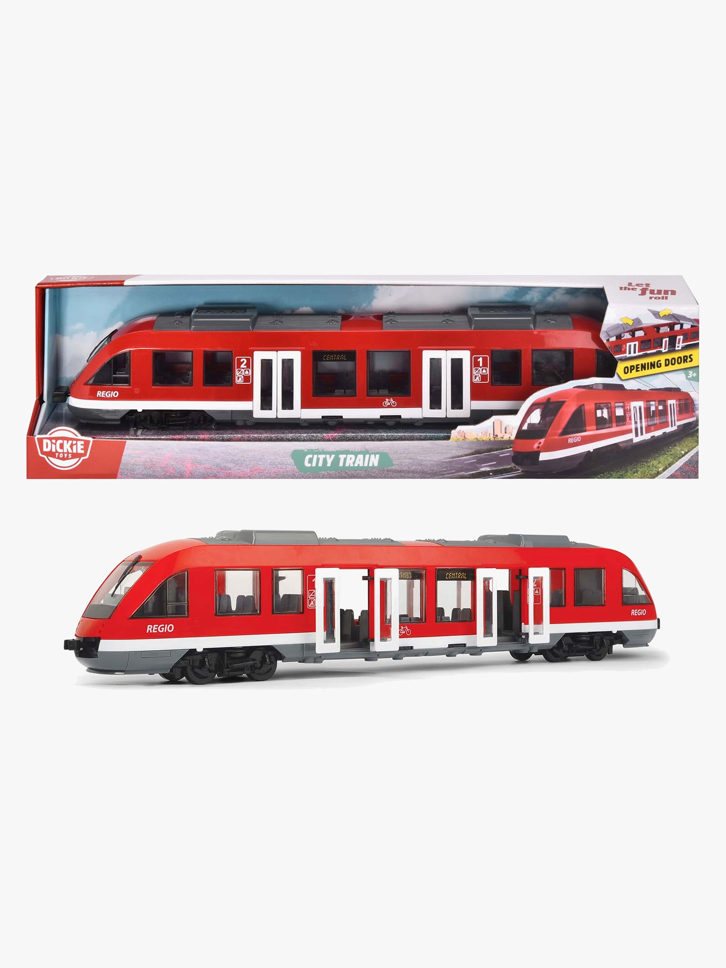 Straßenbahn