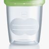 MAM Aufbewahrungsbecher 5er Pack
