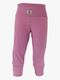 Janus Babywool Hose Merinowolle, Rosa