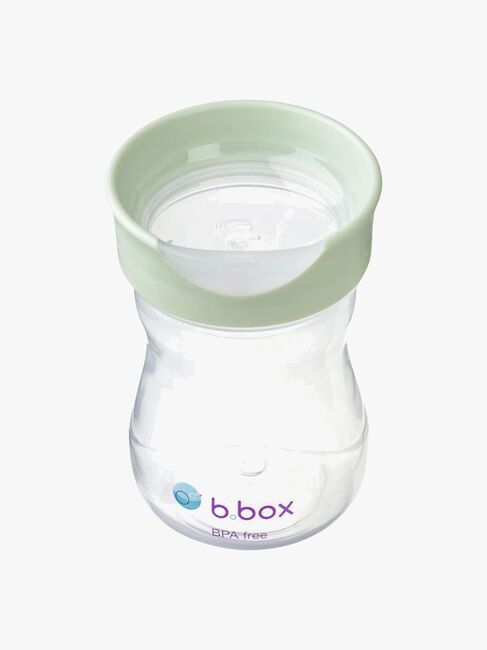 b.box Trinklernbecher, Sage