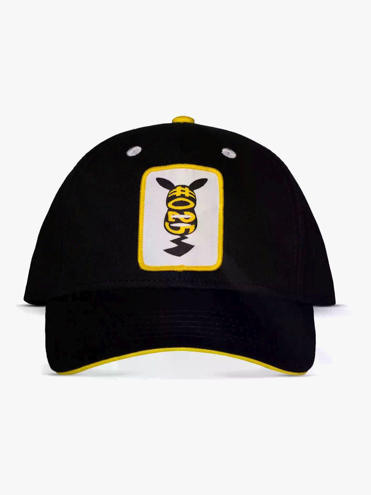 Pokémon Verstellbare Kappe, #025