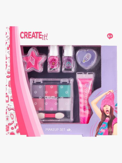 Create It! Schminkset 6 Teile