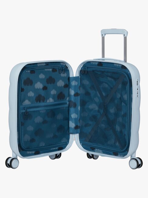 American Tourister Dreami Spinner Koffer 37L, Blue Dream
