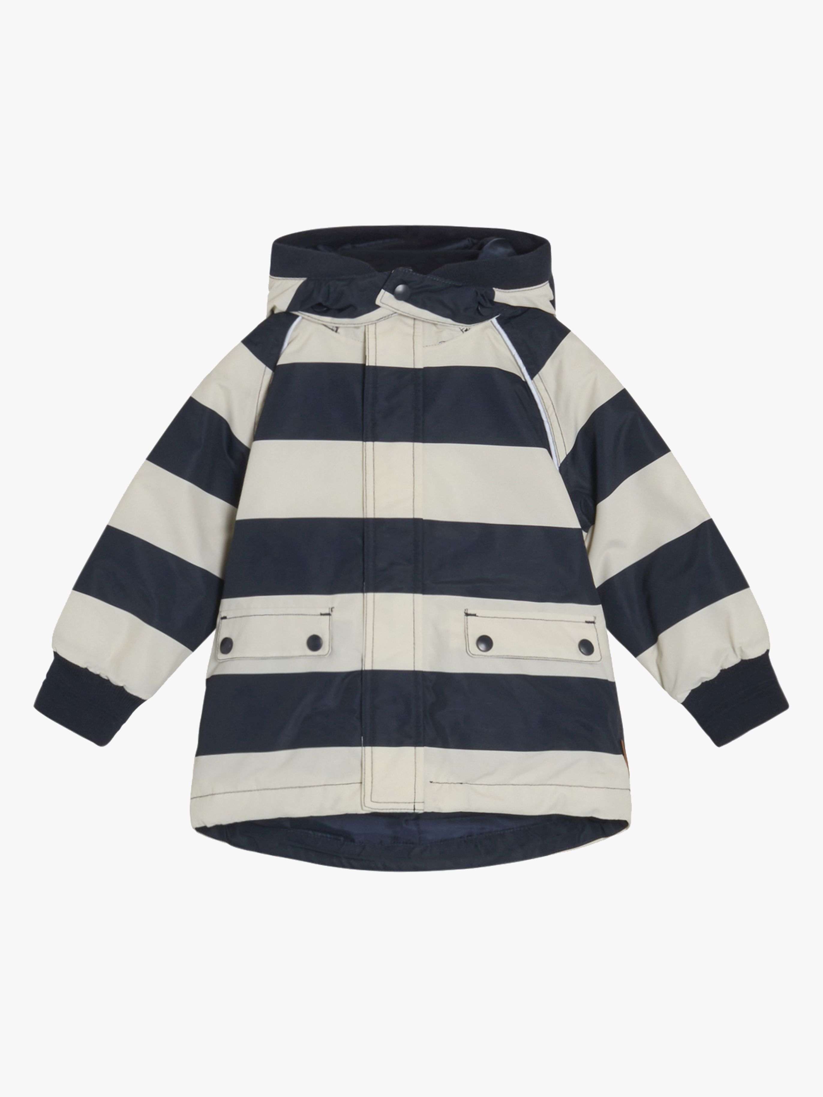 Olav Jacke, Navy 74