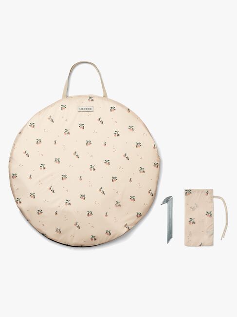 LIEWOOD Cassie Pop Up UV-Schutzzelt, Peach/Seashell