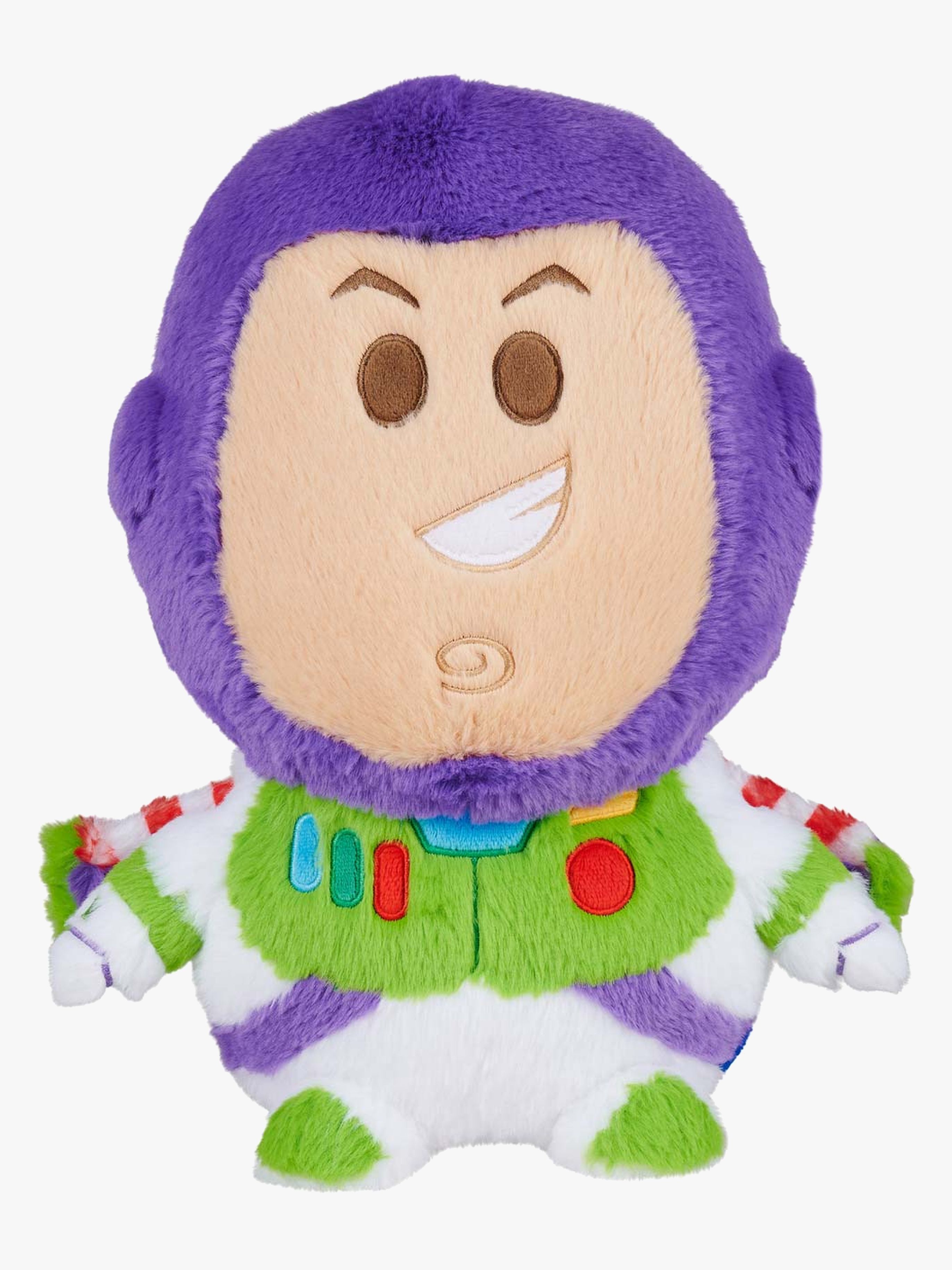Pixar Toy Story Buzz Lightyear Kuscheltier 35 cm