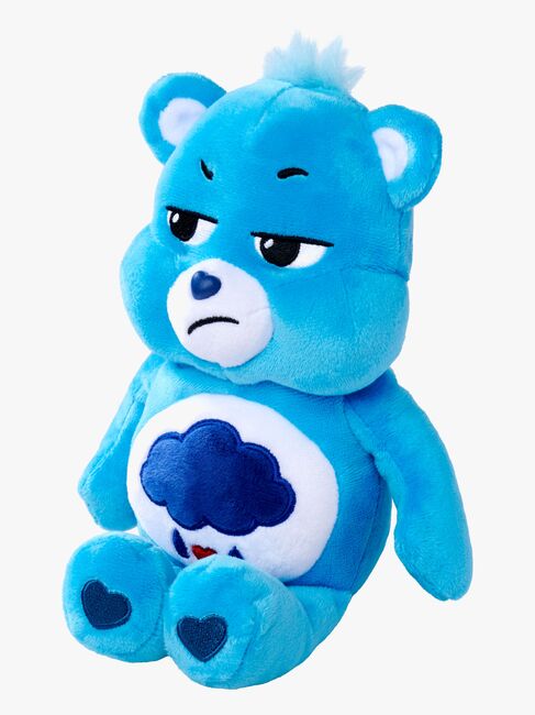 Care Bears Plüschspielzeug Brummbärchi 23 cm