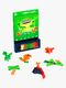 Plus-Plus Activity Pad Dino Bausatz