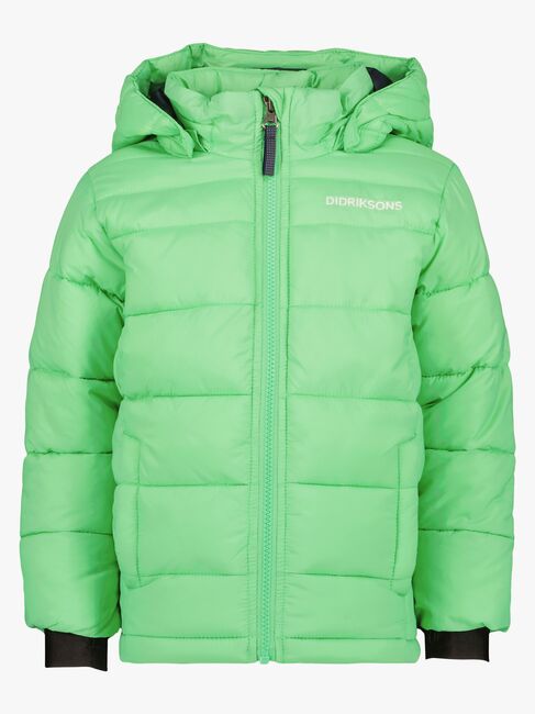 Didriksons Rodi Steppjacke, Spring Green