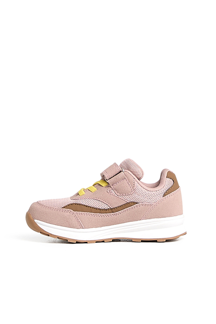 Nordbjørn Öresten WP Sneaker, Pink