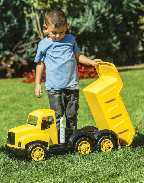 DOLU Lastwagen 83 cm