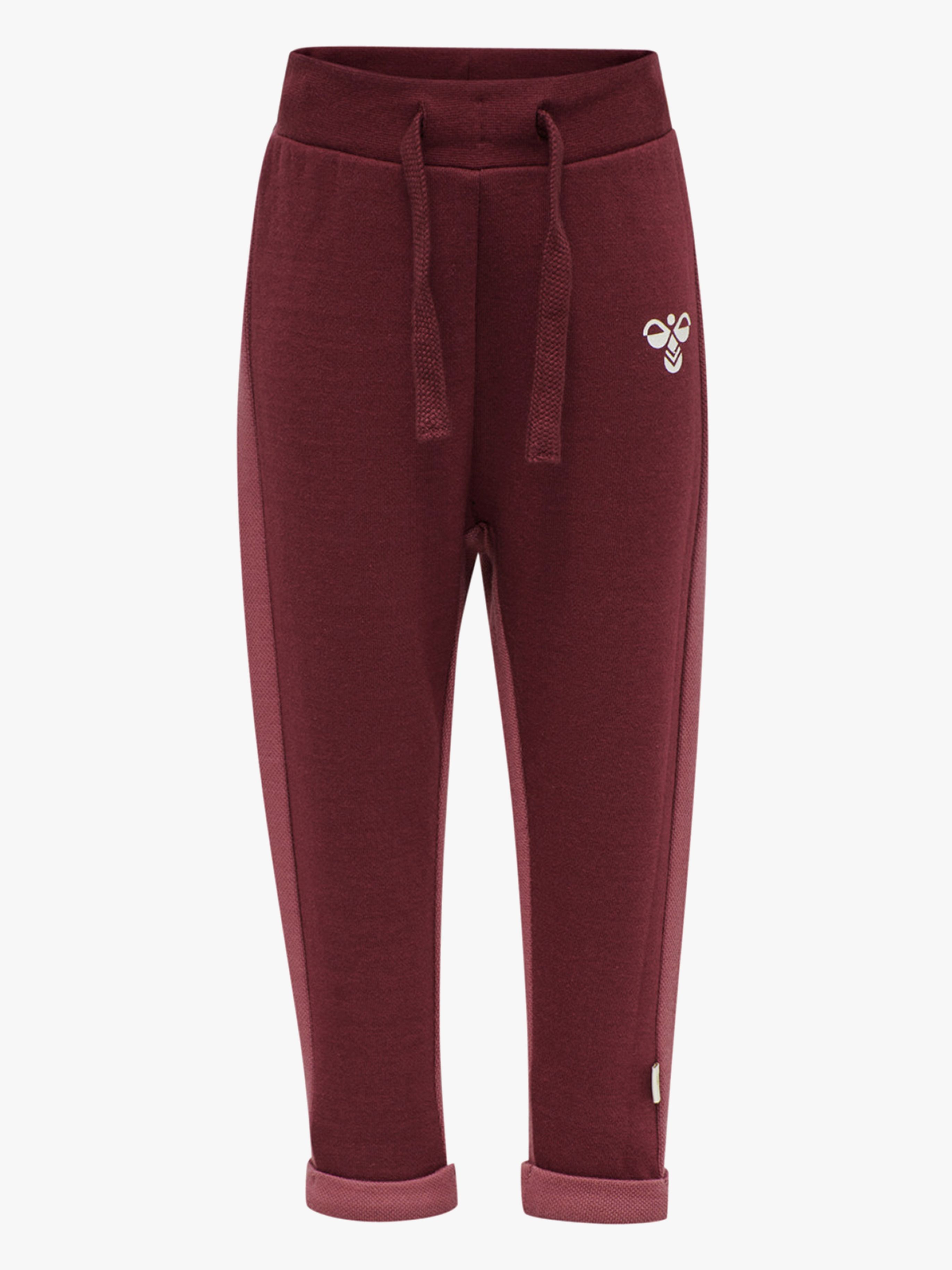 Hummel Erica Hose, Chocolate Truffle , 62